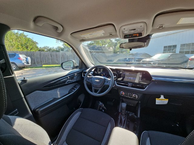 2026 Chevrolet Trailblazer LS - Photo 16