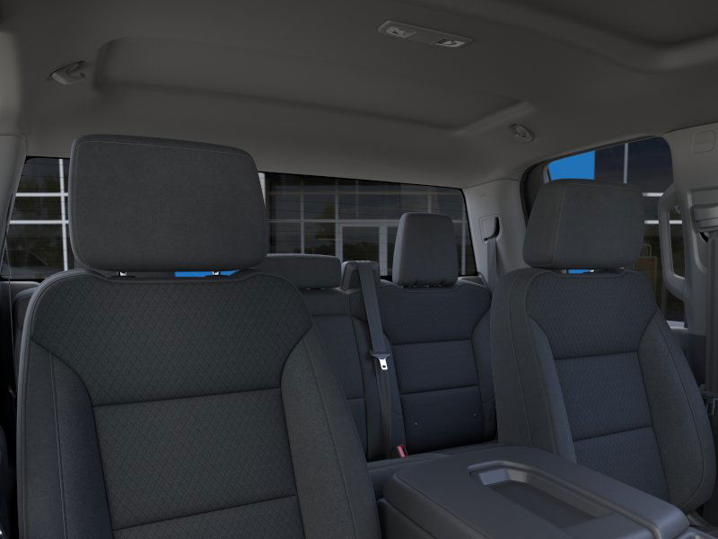 2026 Chevrolet Silverado 2500 HD Custom - Photo 76