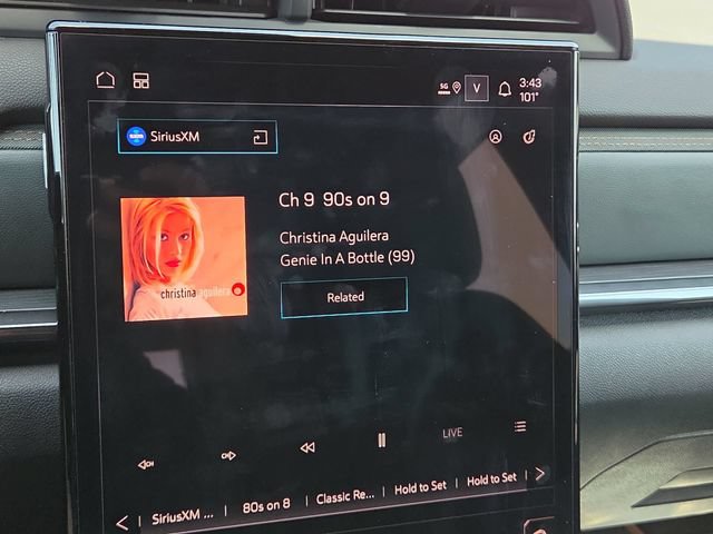 2026 GMC Terrain AT4 - Photo 14
