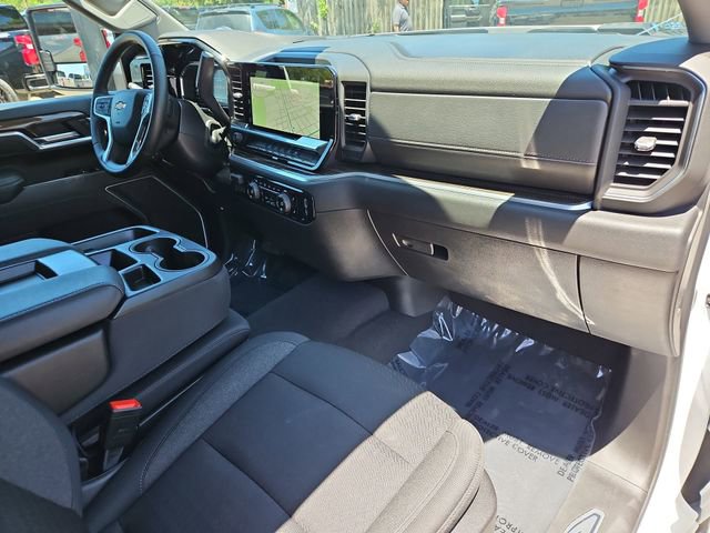 2025 Chevrolet Silverado 2500HD LT - Photo 29