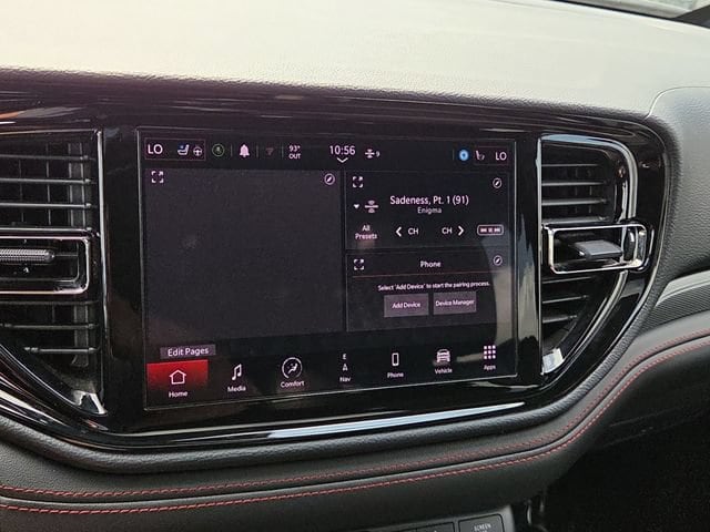 2024 Dodge Durango GT - Photo 51