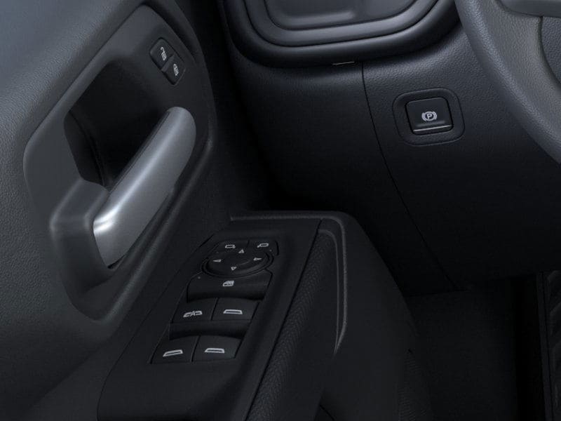 2026 Chevrolet Silverado 2500 HD Custom - Photo 74