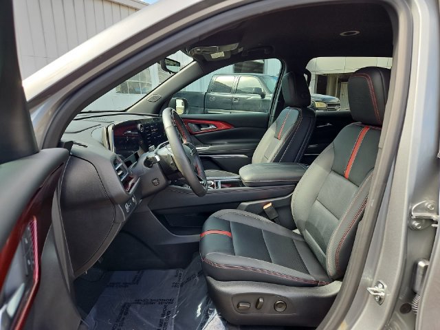 2026 Chevrolet Traverse RS - Photo 26
