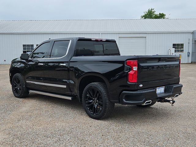 2022 Chevrolet Silverado 1500 High Country - Photo 43