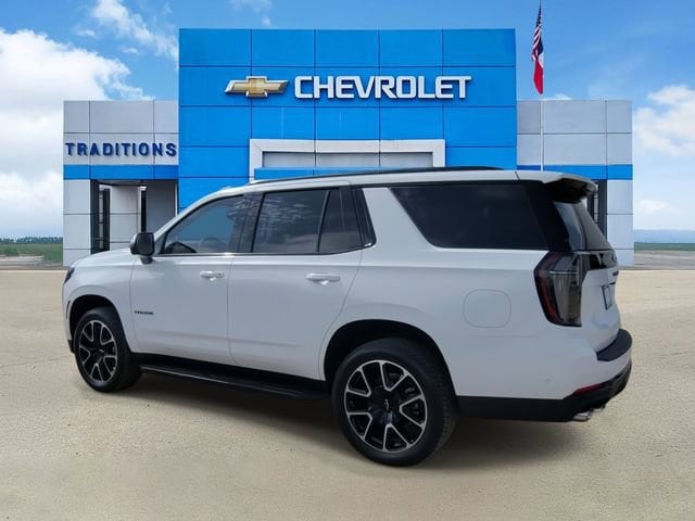 2026 Chevrolet Tahoe RST - Photo 7