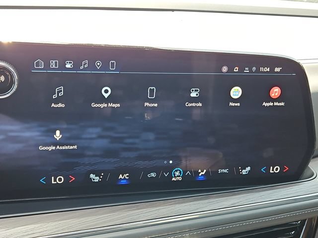 2026 Chevrolet Suburban Z71 - Photo 52