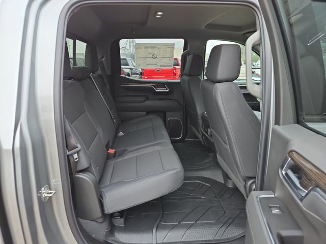 2026 Chevrolet Silverado 1500 RST - Photo 28