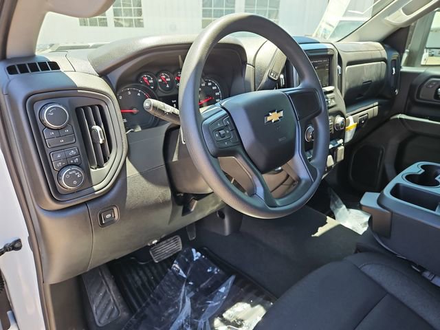 2026 Chevrolet Silverado 2500 HD Custom - Photo 11