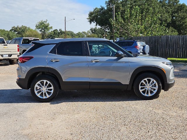 2026 Chevrolet Trailblazer LS - Photo 43