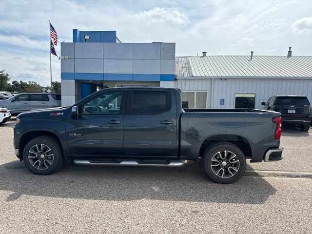 2020 Chevrolet Silverado 1500 LT - Photo 9