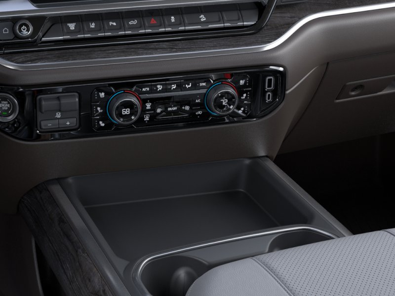 2026 Chevrolet Silverado 2500 HD LTZ - Photo 23