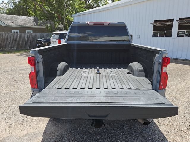 2025 Chevrolet Silverado 2500HD Custom - Photo 26