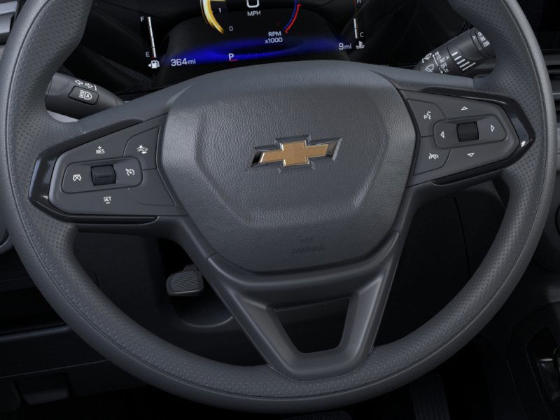 2026 Chevrolet Trailblazer LS - Photo 70