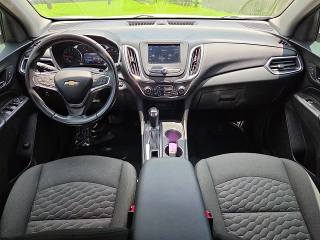 2019 Chevrolet Equinox LT - Photo 21