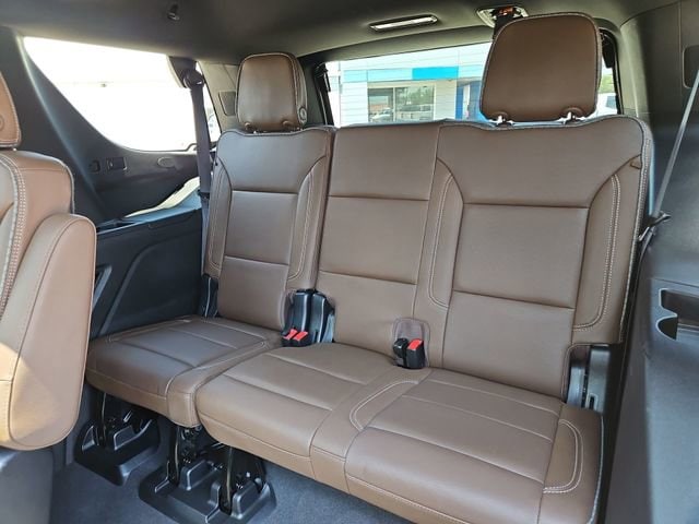 2023 Chevrolet Tahoe High Country - Photo 45