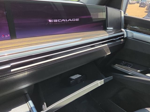 2026 Cadillac Escalade Escalade - Photo 52