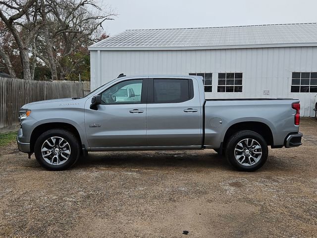 2026 Chevrolet Silverado 1500 RST - Photo 43