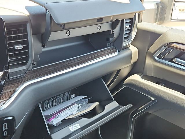 2025 Chevrolet Silverado 2500HD LT - Photo 51