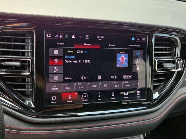 2024 Dodge Durango GT - Photo 14