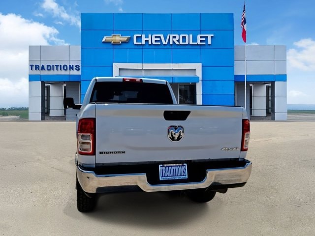 2024 RAM Ram 2500 Pickup Big Horn - Photo 8