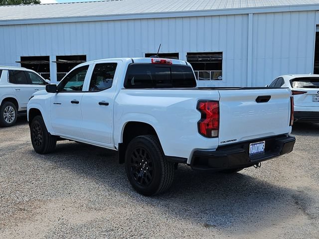 2026 Chevrolet Colorado Work Truck - Photo 40
