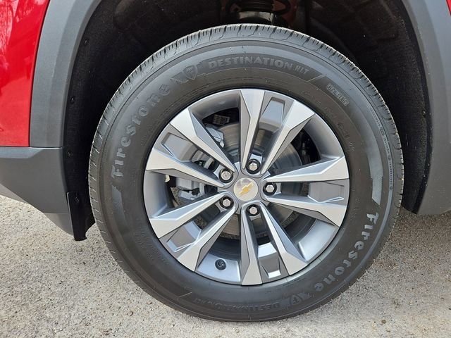 2026 Chevrolet Equinox LT - Photo 33