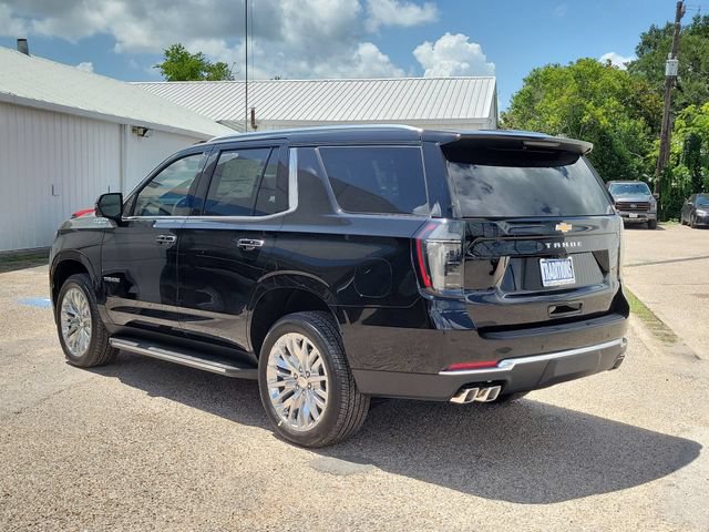2026 Chevrolet Tahoe High Country - Photo 41