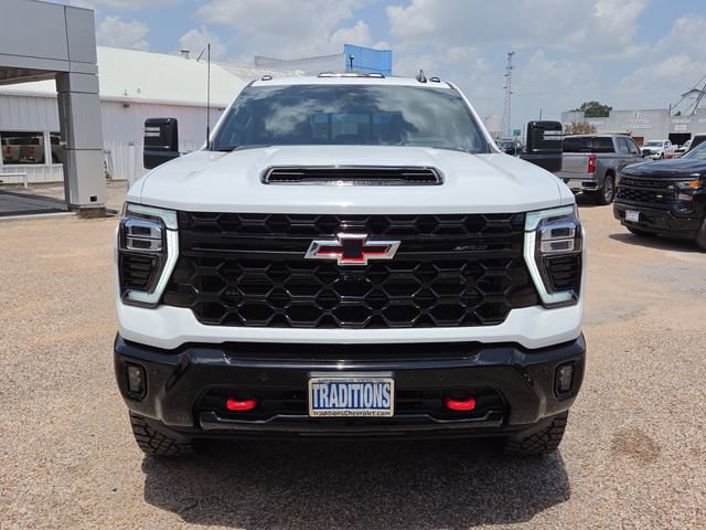 2026 Chevrolet Silverado 2500 HD ZR2 - Photo 37