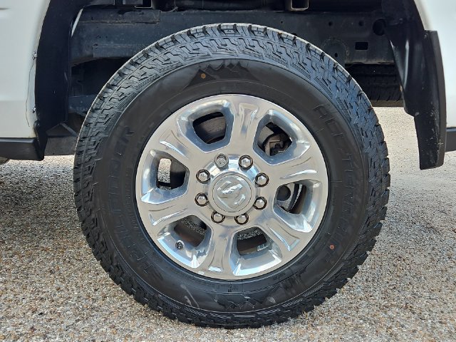 2024 RAM Ram 2500 Pickup Big Horn - Photo 38