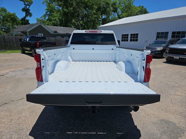 2026 Chevrolet Silverado 2500 HD Custom - Photo 26