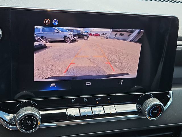 2026 Chevrolet Colorado Work Truck - Photo 15