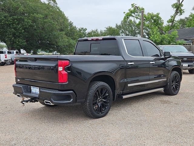 2022 Chevrolet Silverado 1500 High Country - Photo 41