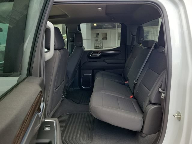 2023 Chevrolet Silverado 1500 LT - Photo 25