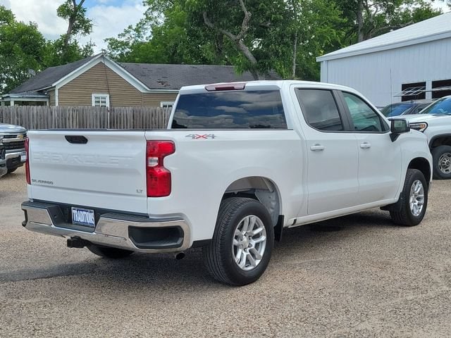 2023 Chevrolet Silverado 1500 LT - Photo 39
