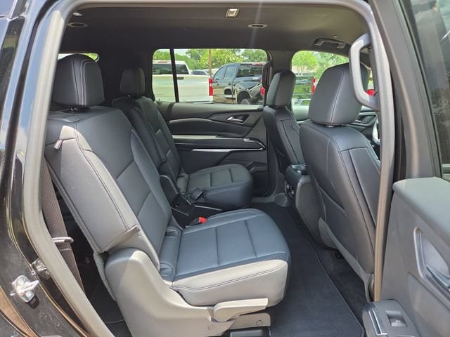 2026 Chevrolet Traverse LT - Photo 26