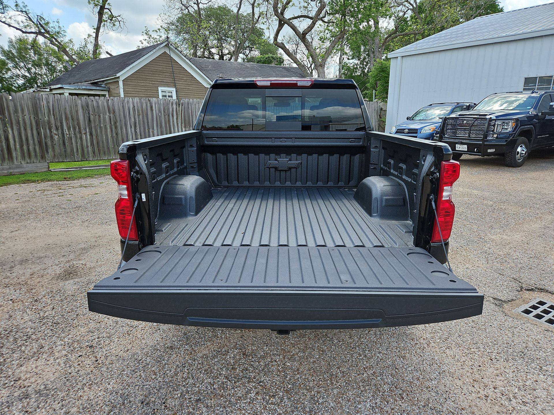 2026 Chevrolet Silverado 1500 LT - Photo 102