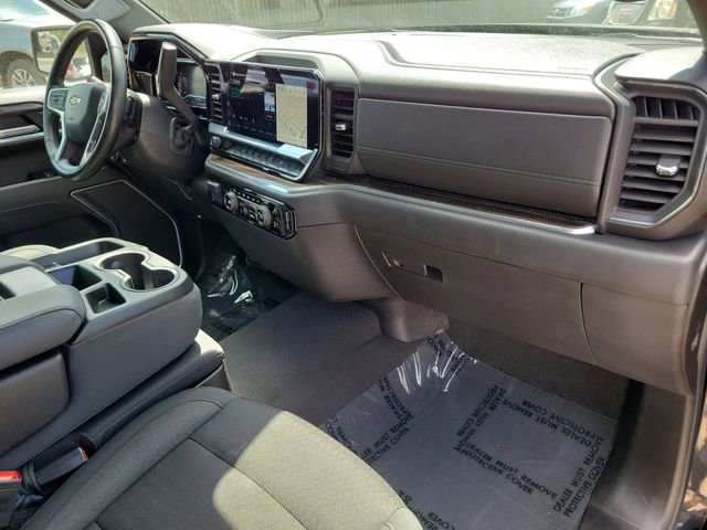 2025 Chevrolet Silverado 1500 LT - Photo 29