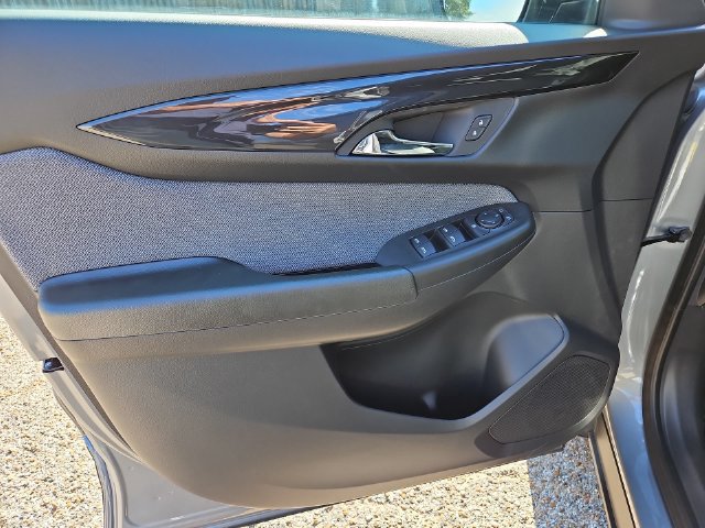 2026 Chevrolet Trailblazer LS - Photo 28