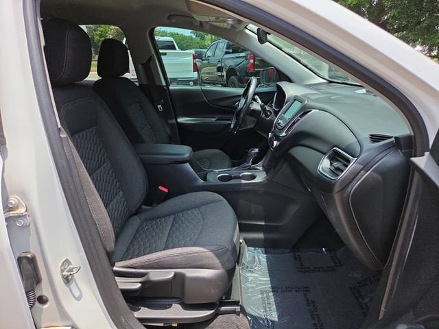 2019 Chevrolet Equinox LT - Photo 28