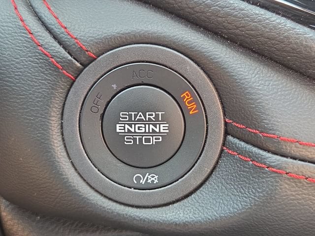 2024 Dodge Durango GT - Photo 18