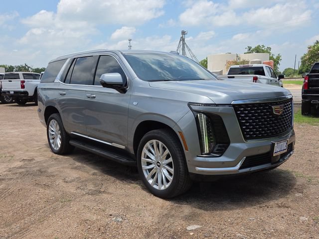 2026 Cadillac Escalade Escalade - Photo 38