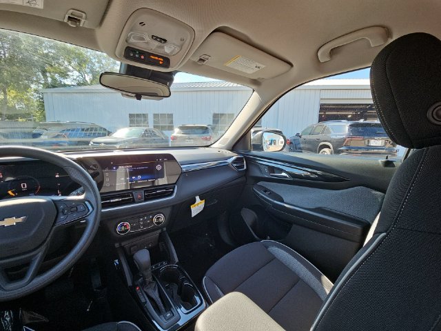 2026 Chevrolet Trailblazer LS - Photo 12