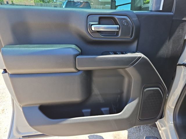 2026 Chevrolet Silverado 2500 HD Custom - Photo 23