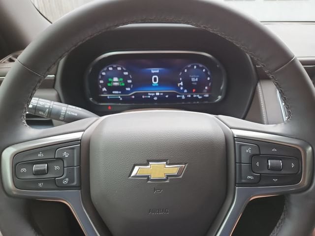 2023 Chevrolet Tahoe LT - Photo 12