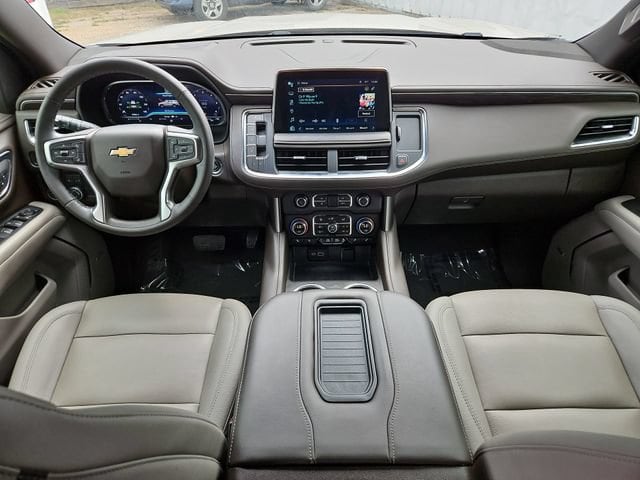 2023 Chevrolet Tahoe LT - Photo 21