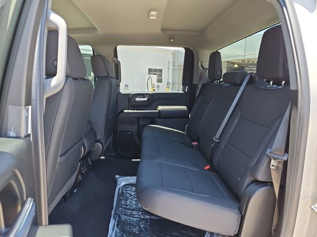2026 Chevrolet Silverado 2500 HD Custom - Photo 25