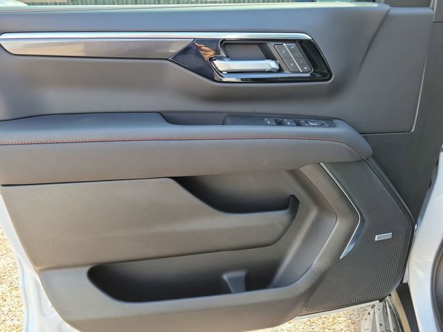 2026 Chevrolet Tahoe RST - Photo 24