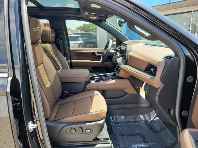 2026 Chevrolet Tahoe High Country - Photo 28