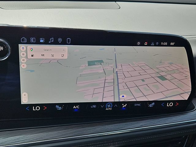 2026 Chevrolet Suburban Z71 - Photo 15