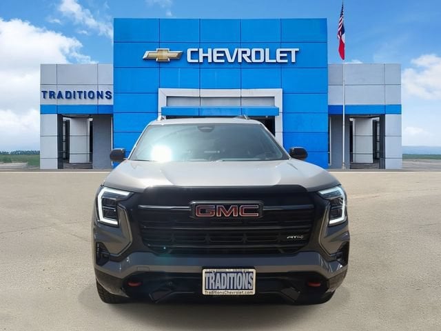 2026 GMC Terrain AT4 - Photo 4